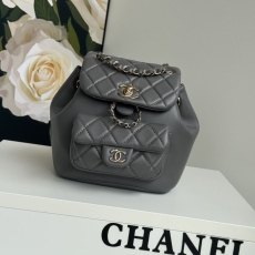 Chanel Backpacks